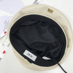 Берет Christian Dior Артикул LUX-18304. Вид 3