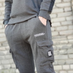 Костюм спортивный мужской Off-White™ Артикул LUX-18423. Вид 3