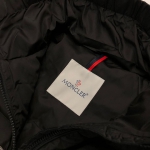 Куртка женская Moncler Артикул LUX-23429. Вид 2