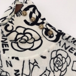 Водолазка Chanel Артикул LUX-19089. Вид 2