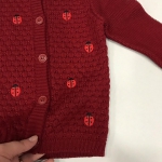 Кардиган детский Armani Артикул LUX-18741. Вид 2