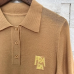 Поло Prada Артикул LUX-18966. Вид 2