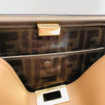 Сумка женская Fendi Артикул LUX-19697. Вид 4