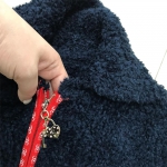 Кофта женская Chanel Артикул LUX-23741. Вид 2