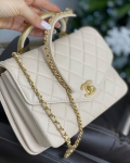 Сумка женская Chanel Артикул LUX-24830. Вид 3