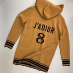 Толстовка женская Christian Dior Артикул LUX-19677. Вид 2