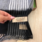 Шарф Burberry Артикул LUX-18874. Вид 2