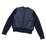 Куртка женская Loro Piana Артикул LUX-20178. Вид 2