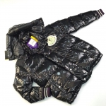 Пуховик женский Moncler Артикул LUX-19662. Вид 1