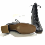 Ботинки женские  Артикул LUX-20094. Вид 3