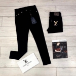 Джинсы женские  Louis Vuitton Артикул LUX-20315. Вид 1