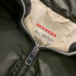 Плащ Prada Артикул LUX-20261. Вид 2