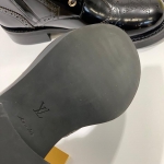 Ботинки женские Louis Vuitton Артикул LUX-19395. Вид 5