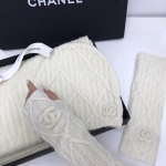 Комплект Chanel Артикул LUX-20382. Вид 2