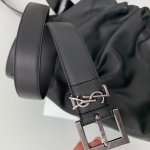 Ремень женский Yves Saint Laurent Артикул LUX-20087. Вид 3