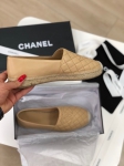 Эспадрильи Chanel Артикул LUX-27527. Вид 2