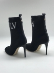 Ботильоны Valentino Артикул ОЖ-184. Вид 2
