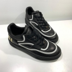 Кроссовки женские  Chanel Артикул LUX-19386. Вид 2