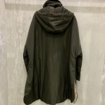 Плащ Prada Артикул LUX-20261. Вид 3