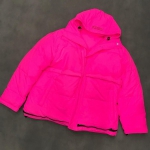 Куртка женская Vetements Артикул LUX-19900. Вид 2