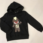 Толстовка Fendi Артикул LUX-20433. Вид 1