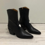 Ботинки женские Christian Dior Артикул LUX-20009. Вид 3