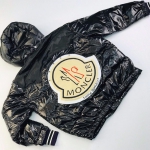 Пуховик женский Moncler Артикул LUX-19661. Вид 2