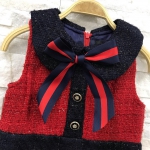 Платье  Артикул LUX-20404. Вид 2