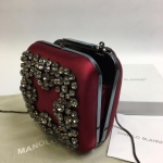 Сумка женская Manolo Blahnik Артикул LUX-20307. Вид 2