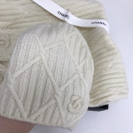 Комплект Chanel Артикул LUX-20382. Вид 3