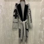 Пальто Celine Артикул LUX-20300. Вид 1