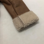 Дублёнка Loewe Артикул LUX-20293. Вид 2