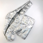 Куртка женская  Артикул LUX-19656. Вид 2