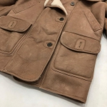 Дублёнка Loewe Артикул LUX-20293. Вид 3