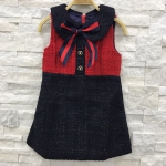 Платье  Артикул LUX-20404. Вид 1