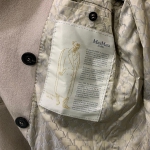 Пальто Max Mara Артикул LUX-20474. Вид 2