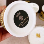 Набор для ванной комнаты Versace Артикул LUX-20530. Вид 2