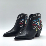 Ботинки женские Christian Dior Артикул LUX-20340. Вид 1