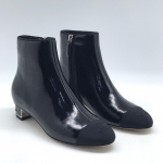 Ботильоны Chanel Артикул LUX-20257. Вид 1