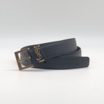 Ремень женский Yves Saint Laurent Артикул LUX-20088. Вид 1