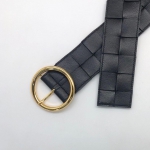 Ремень женский  Артикул LUX-20089. Вид 2