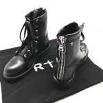 Ботинки женские  Артикул LUX-19390. Вид 2