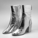 Ботильоны Chanel Артикул LUX-20344. Вид 1