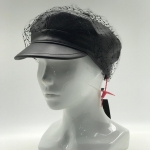 Кепи  Артикул LUX-19865. Вид 1