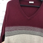 Свитер женский Brunello Cucinelli Артикул ОДЖ-679. Вид 2