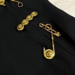 Платье  Versace Артикул LUX-20316. Вид 2