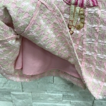 Платье  Артикул LUX-20403. Вид 2