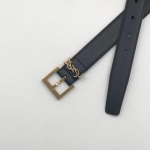 Ремень женский Yves Saint Laurent Артикул LUX-20088. Вид 2