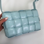 Сумка женская Bottega Veneta Артикул LUX-20608. Вид 2