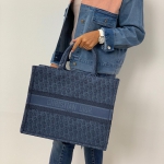 Сумка женская   Christian Dior Артикул LUX-20317. Вид 1